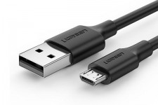 Cáp sạc micro USB dài 0,5m Ugreen 60135