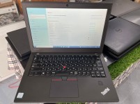 Laptop Lenovo ThinkPad X270