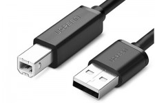 Cáp máy in USB dài 5m chính hãng Ugreen 10329