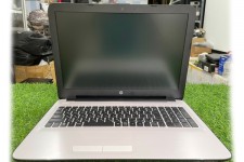 Laptop HP 15-ba001AU AMD E2-7110