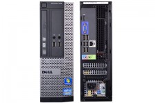 Máy bộ PC Dell Optiplex 9010 SFF i7-3770s