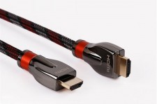 Cáp HDMI Z-Tek 2.0 10m ZY274