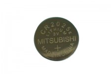 Pin điều khiển quạt Mitsubishi