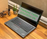 Lenovo ThinkPad T450s i5 5300U RAM 8GB SSD 240GB 14 FHD