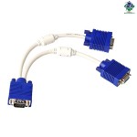 Sự khác biệt giữa trình chiếu không dây qua cổng VGA với HDMI và DVI