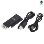 Đôi nét về trình chiếu không dây qua cổng HDMI Mele Cast S3