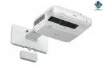 Máy chiếu EPSON EB-1470UI - Máy chiếu siêu công nghệ laser
