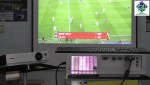 Thuê máy chiếu xem Giải Vô địch Bóng đá U23 châu Á ở đâu?