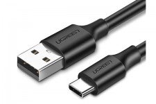 Cáp sạc, dữ liệu USB Type-A 2.0 sang USB Type-C dài 1M Ugreen 60116