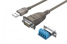 USB 2.0 to Serial RS485 Cable