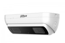 Camera IP 3MP DAHUA DH-IPC-HDW8341XP-3D