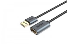 Cáp USB Nối Dài 2.0 - 1.5m Unitek (Y-C449FGY)
