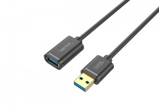 Cáp USB nối dài 3.0 - 1.5m Unitek (Y-C458GBK)