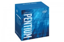 CPU Intel Core Pentium G4400
