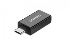Đầu chuyển đổi USB Type-C to USB 3.0 OTG Ugreen 20808