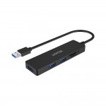 Bộ chia USB 3.0 UNITEK H1108A