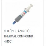 Keo tản nhiệt ống Thermal Compound HM501