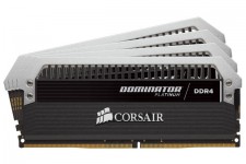 Ram Corsair Dominator Platinum DDR4 16gb 3200MHz