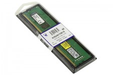 Ram Kingston 8GB 2400 DDR4 CL15 DIMM