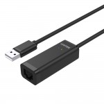 Cáp USB to Ethernet UNITEK Y-1468