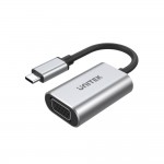 Cáp USB-C to VGA UNITEK Y-6315