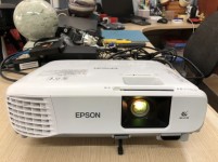 Máy chiếu EPSON EB-960W