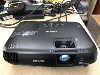 Máy chiếu EPSON EH-TW510