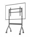 Giá treo tivi di động NB P150 75- 90 inch