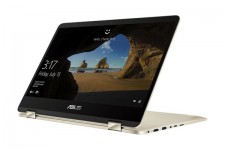 Laptop xách tay ASUS Zenbook UX461UA-E1126T