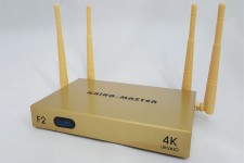 TV Box King-Master F2 2GB+16GB 4K