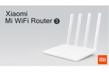 Xiaomi Mi WiFi Router 3 AC1200