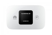 Thiết bị Wifi 4G Huawei E5577S-937