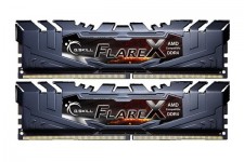 Ram Gskill Flare X F4-2400C15D-16GFX 16GB