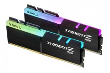 Ram Gskill Trident Z F4-3200C16D-16GTZR 16GB (2x8GB) DDR4 3200MHz