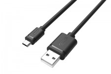 Cáp USB 2.0 to Micro USB Unitek Y-C435GBK