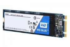 Ổ cứng SSD WD Blue 500GB M2 2280
