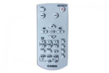 Remote máy chiếu Casio