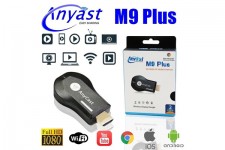 HDMI Wireless Display Dongle Anycast M9 Plus