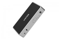 Switch HDMI 3 In 1 Out Unitek V1111A
