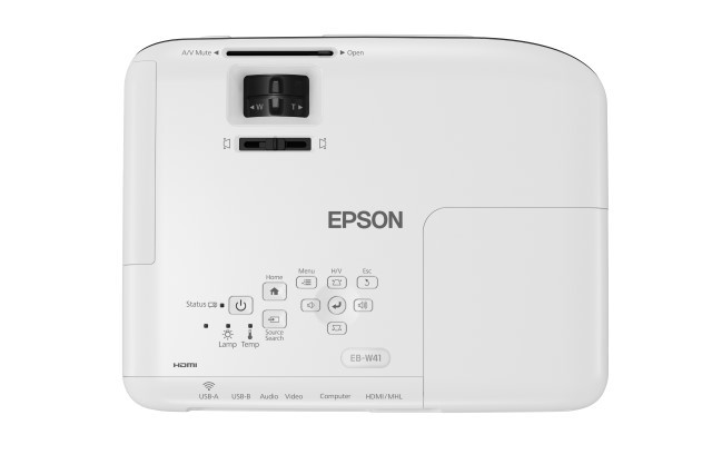 máy chiếu Epson EB W41