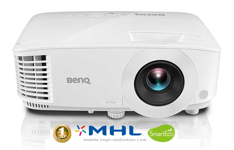 máy chiếu BenQ MX550