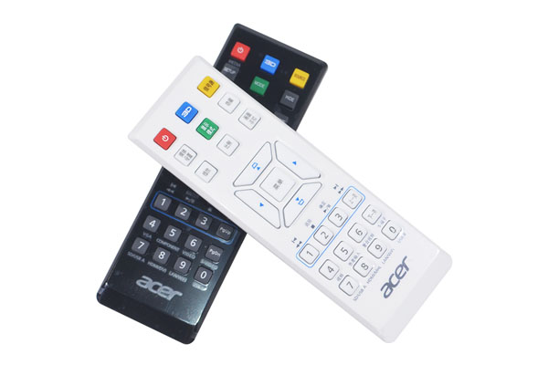 Địa chỉ mua remote máy chiếu Acer ở đâu chất lượng?