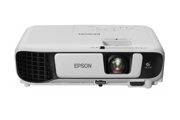 Tìm hiểu những điểm nổi trội của máy chiếu Epson EB-S41