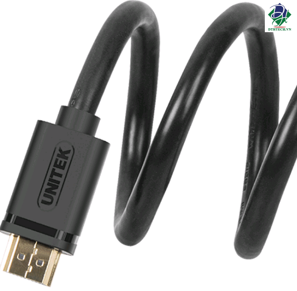 Thông tin cần biết về cáp HDMI 1.4 Unitek