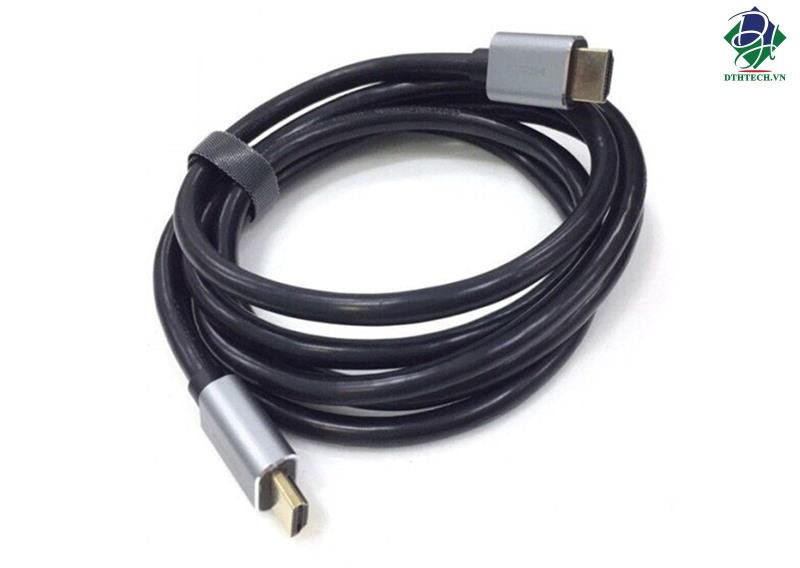 Thông tin kỹ thuật về cáp HDMI 1.4 Unitek