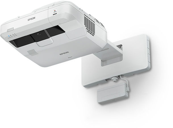 Máy chiếu Epson EB-1470Ui