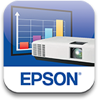 Máy chiếu Epson EB-1470Ui